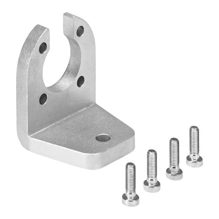 Festo Foot Mounting HNH-50/63/80 HNH-50/63/80